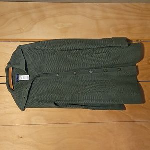 Patagonia Merino Wool Sweater